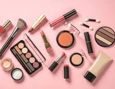 Exemples de produits Beauté