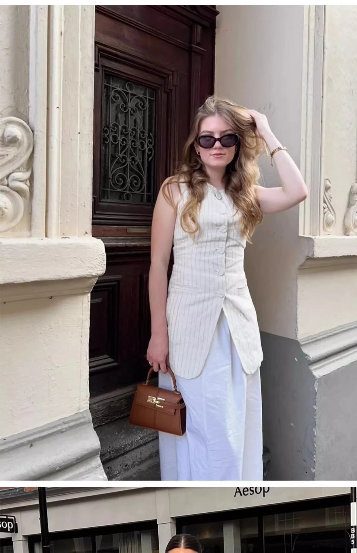 2025 Trapezoidal Leather Women's Bag Versatile Fashion Niche Handbag Top-handle Bags на сумки плечо кожаная sac de luxe femme