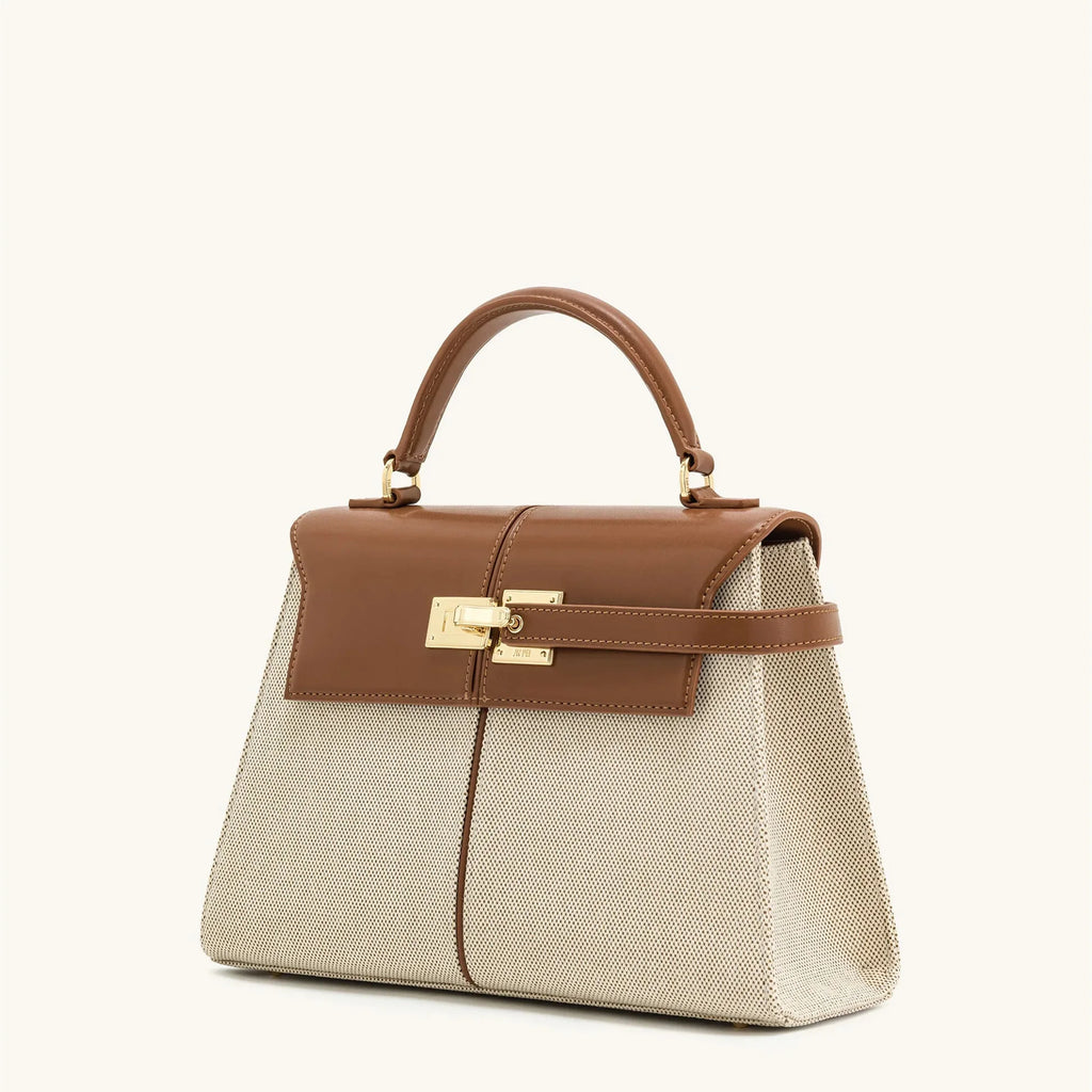 JW Pei 2025 New Leather Women's Bag Versatile Fashion Niche Handbag Top-handle Bags на сумки плечо кожаная sac de luxe femme